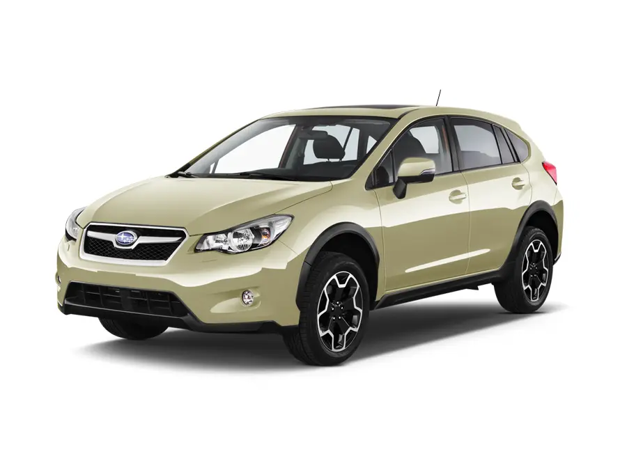 Subaru Crosstek XV 2011-2015