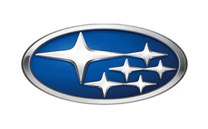 Subaru Logo