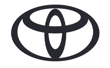 Toyota Logo